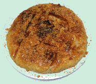 Pastilla