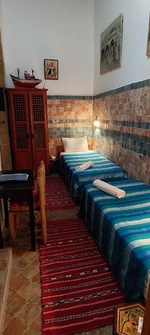 Chambre M'Sissi
